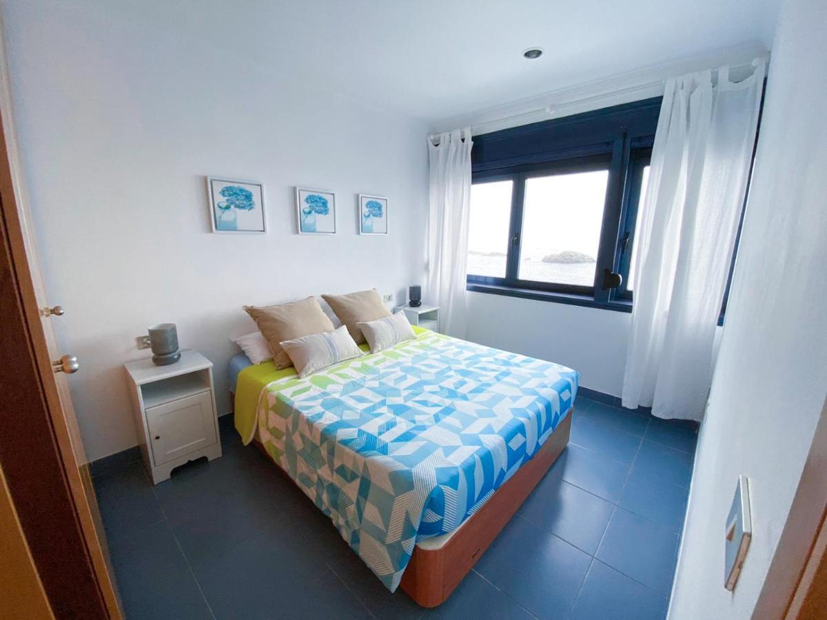 Ventana Al Roque Apartamento Con Vistas Al Mar Santa Cruz de Tenerife Esterno foto
